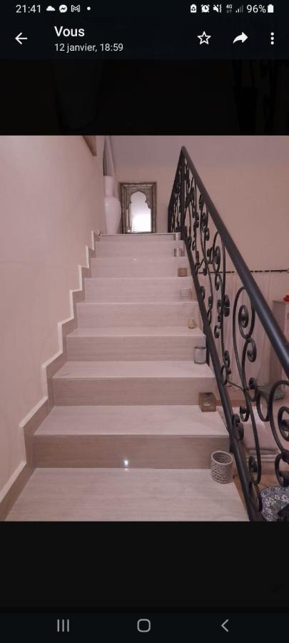 Chez Marie Villa La Plaine des Palmistes Luaran gambar