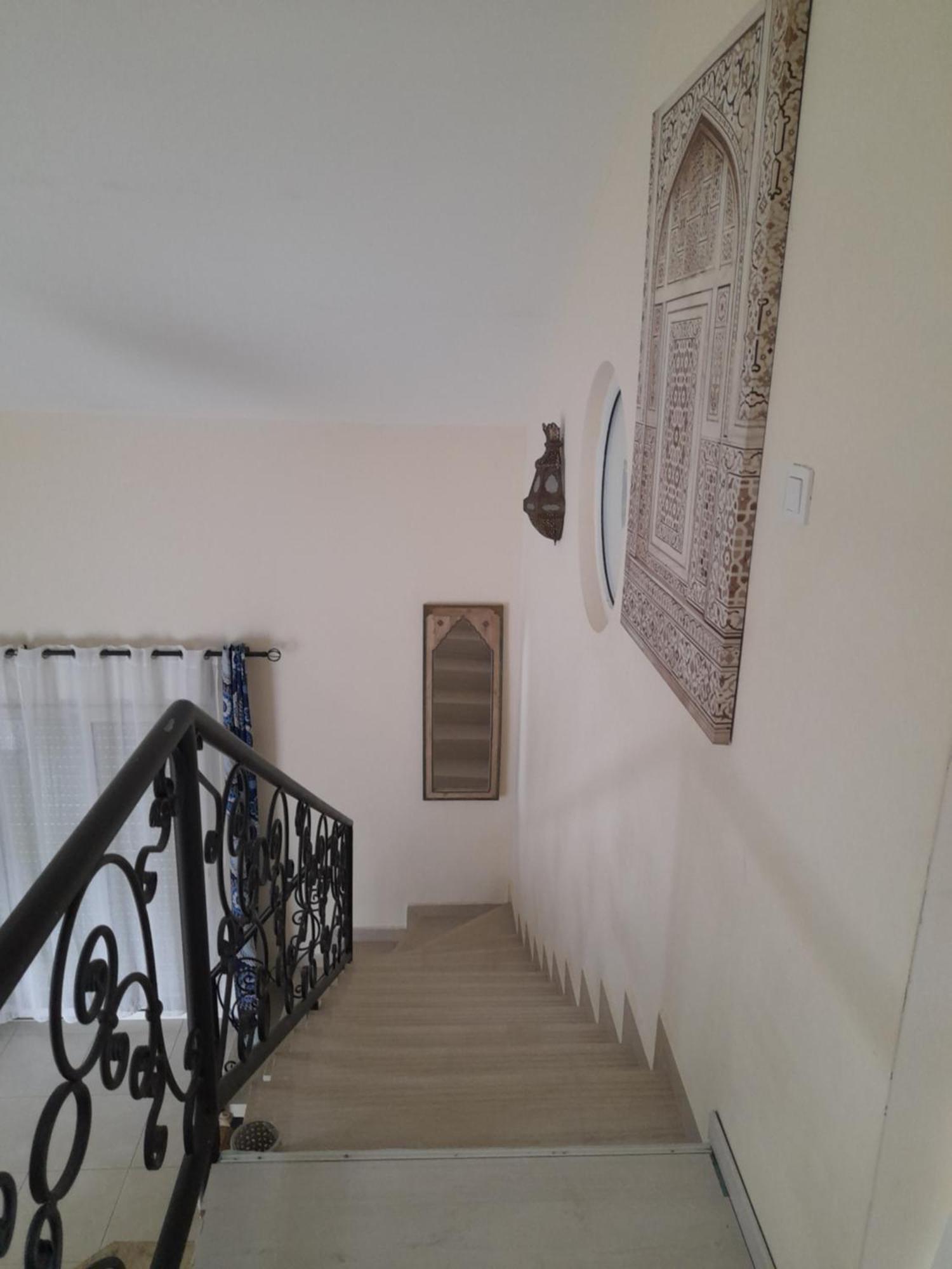 Chez Marie Villa La Plaine des Palmistes Luaran gambar