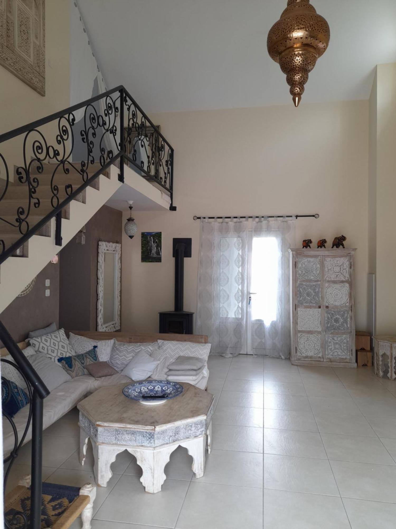 Chez Marie Villa La Plaine des Palmistes Luaran gambar