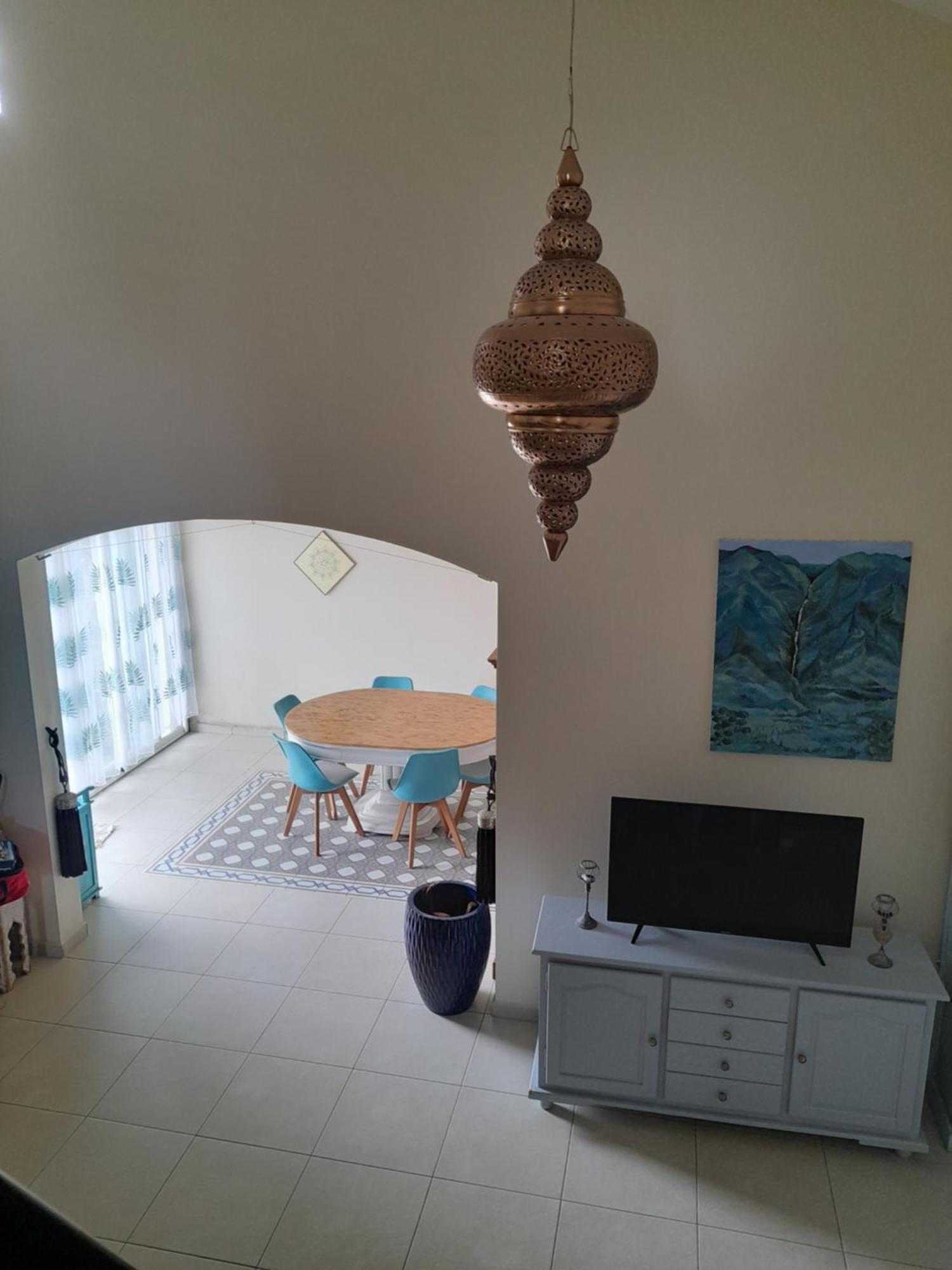 Chez Marie Villa La Plaine des Palmistes Luaran gambar