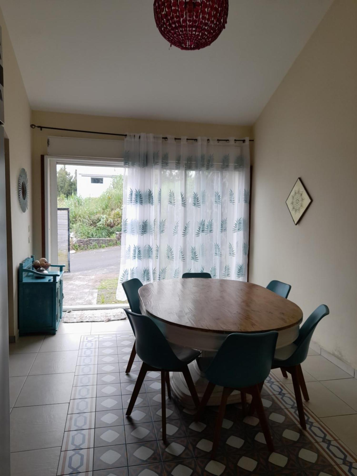 Chez Marie Villa La Plaine des Palmistes Luaran gambar