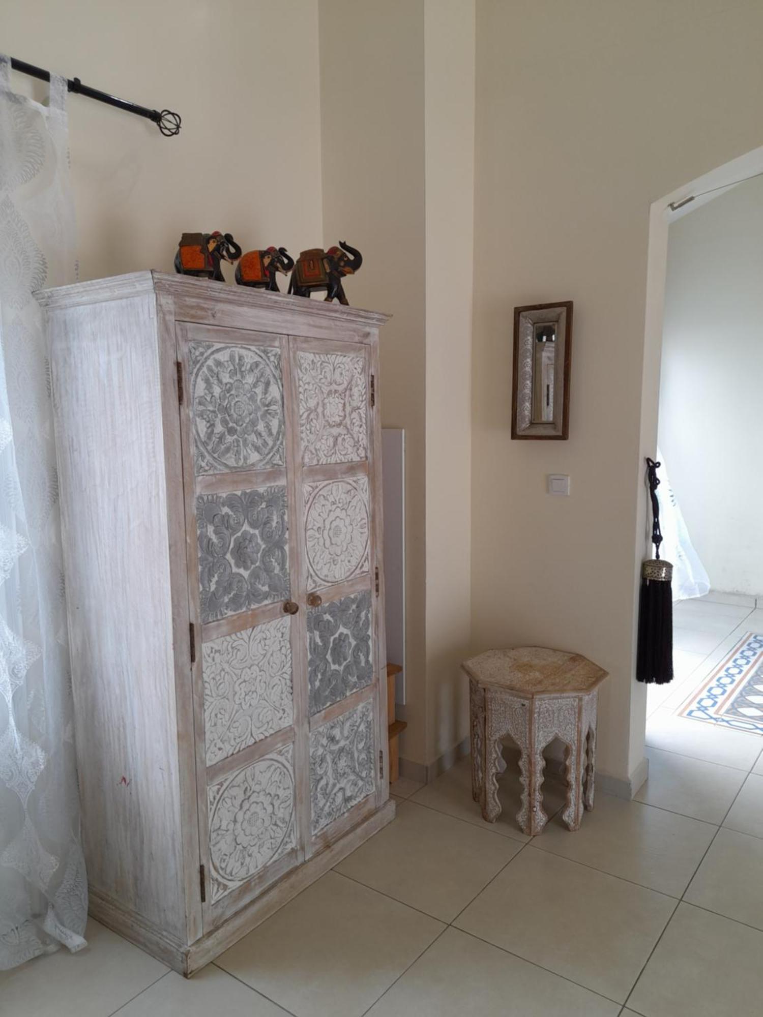 Chez Marie Villa La Plaine des Palmistes Luaran gambar