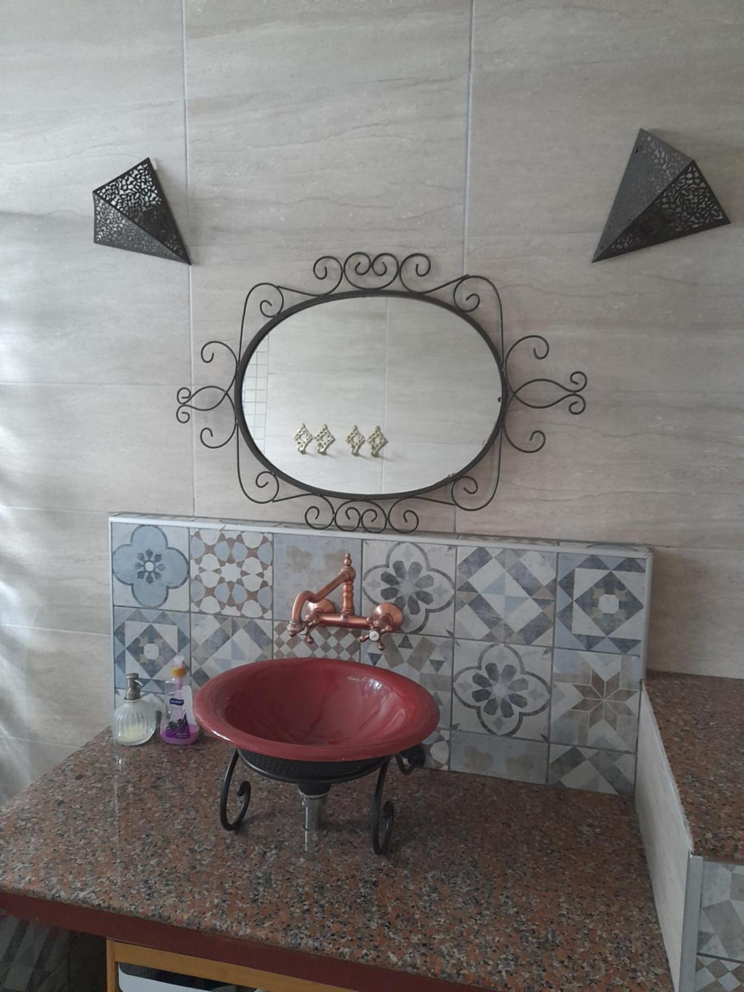 Chez Marie Villa La Plaine des Palmistes Luaran gambar