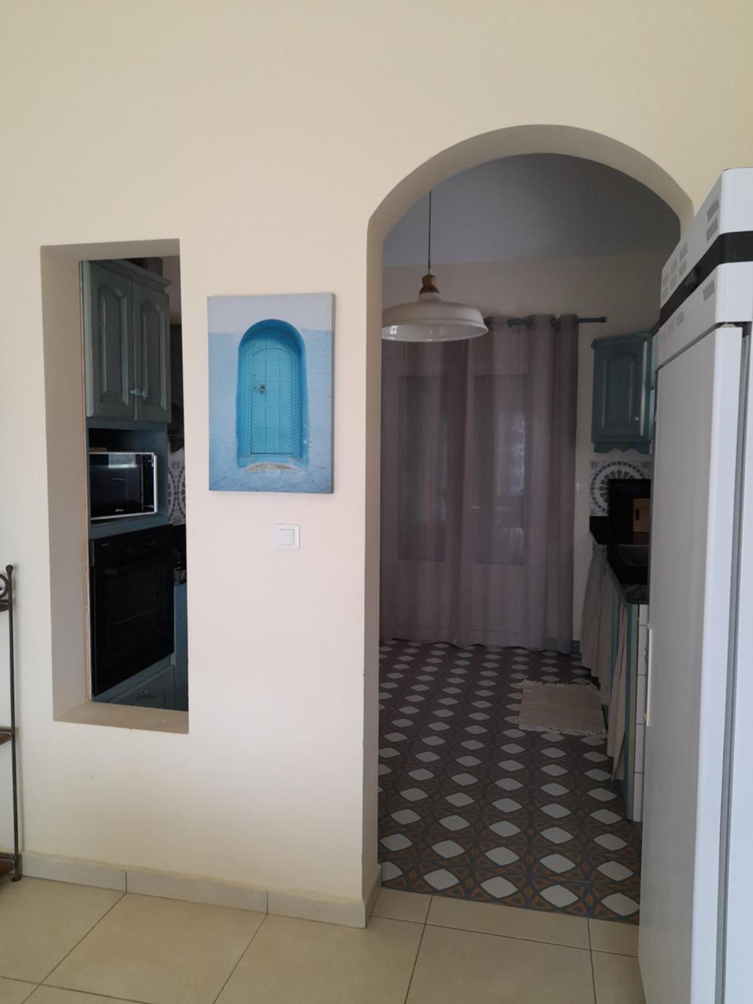 Chez Marie Villa La Plaine des Palmistes Luaran gambar
