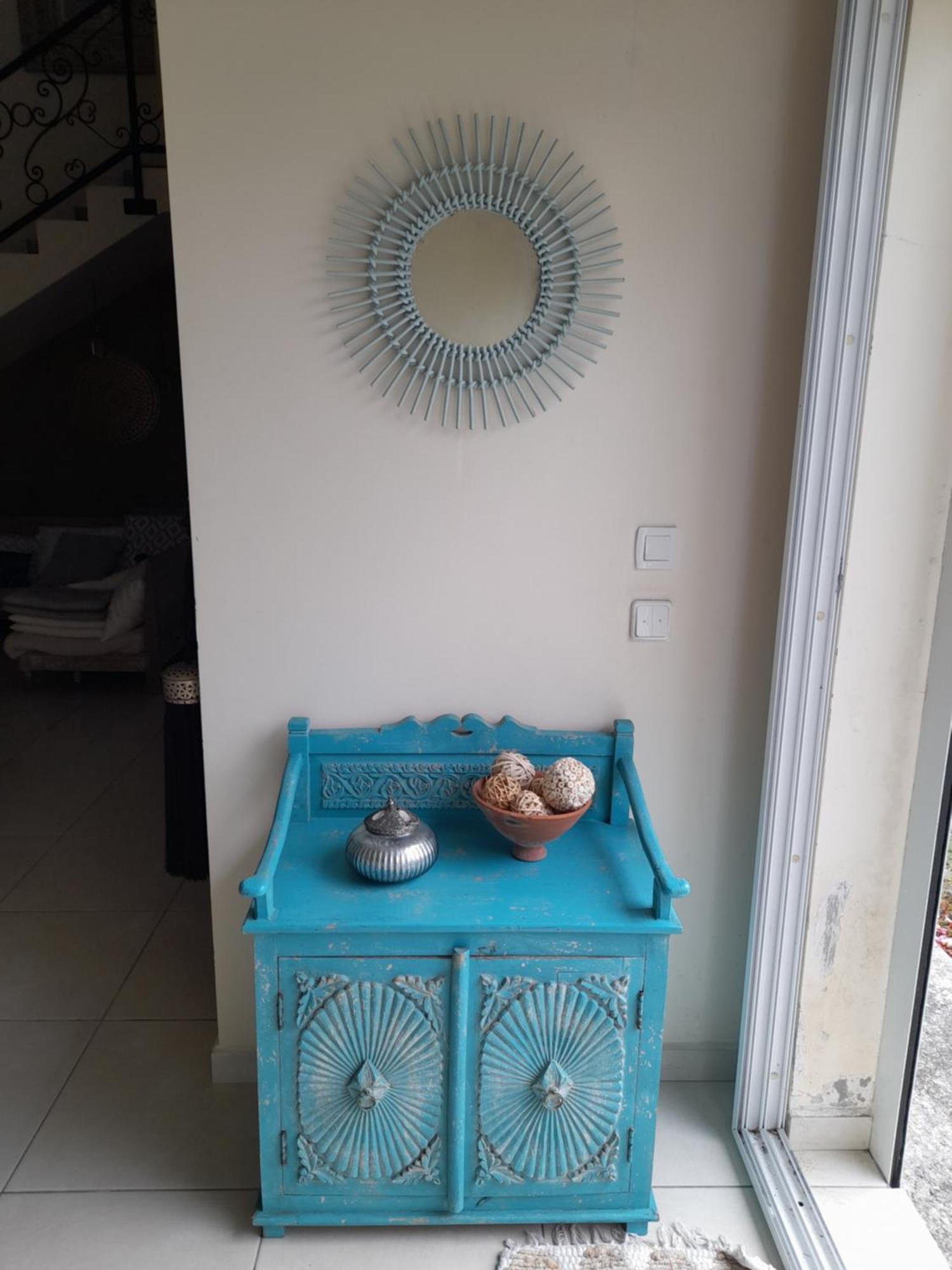 Chez Marie Villa La Plaine des Palmistes Luaran gambar