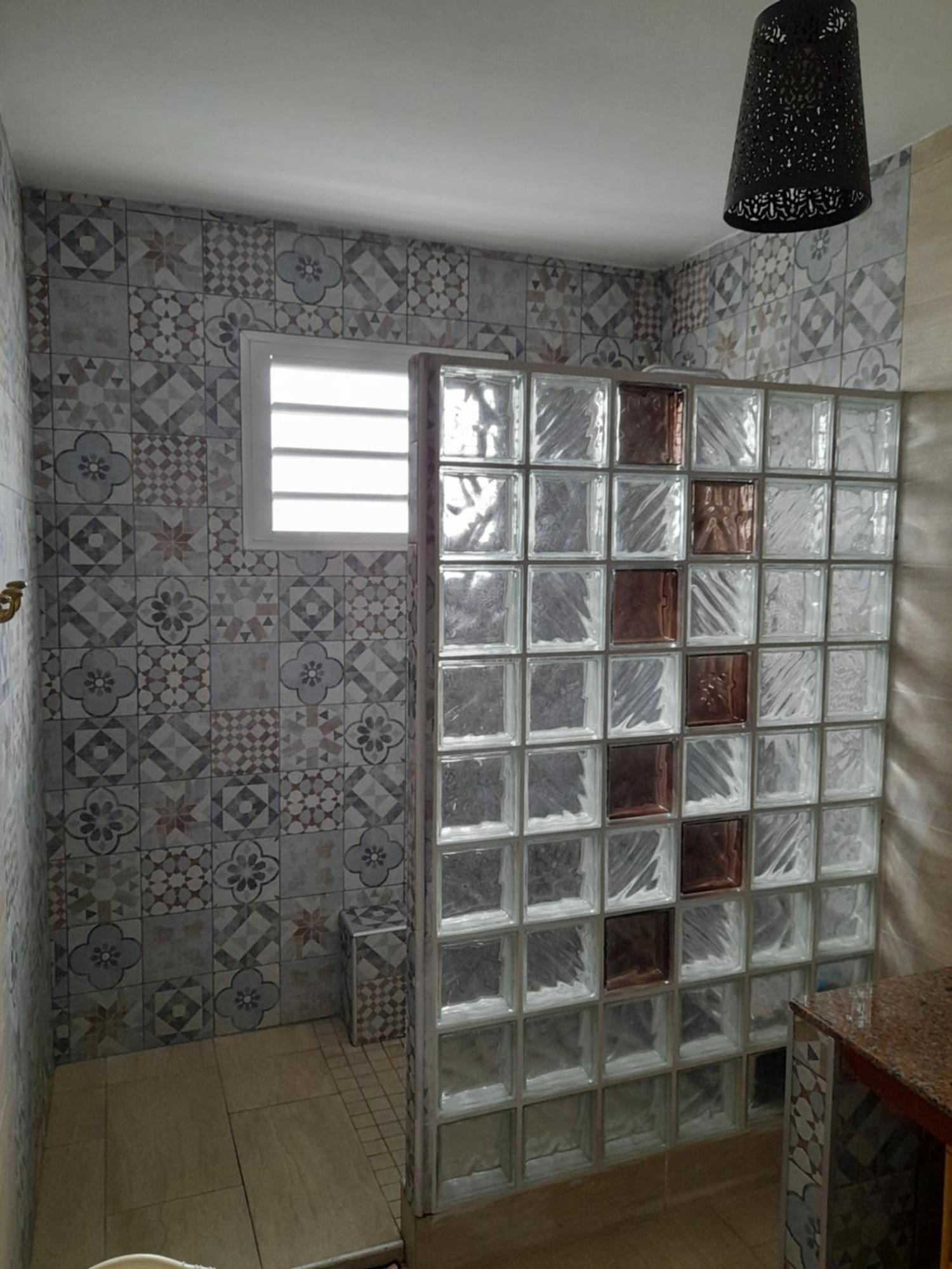 Chez Marie Villa La Plaine des Palmistes Luaran gambar