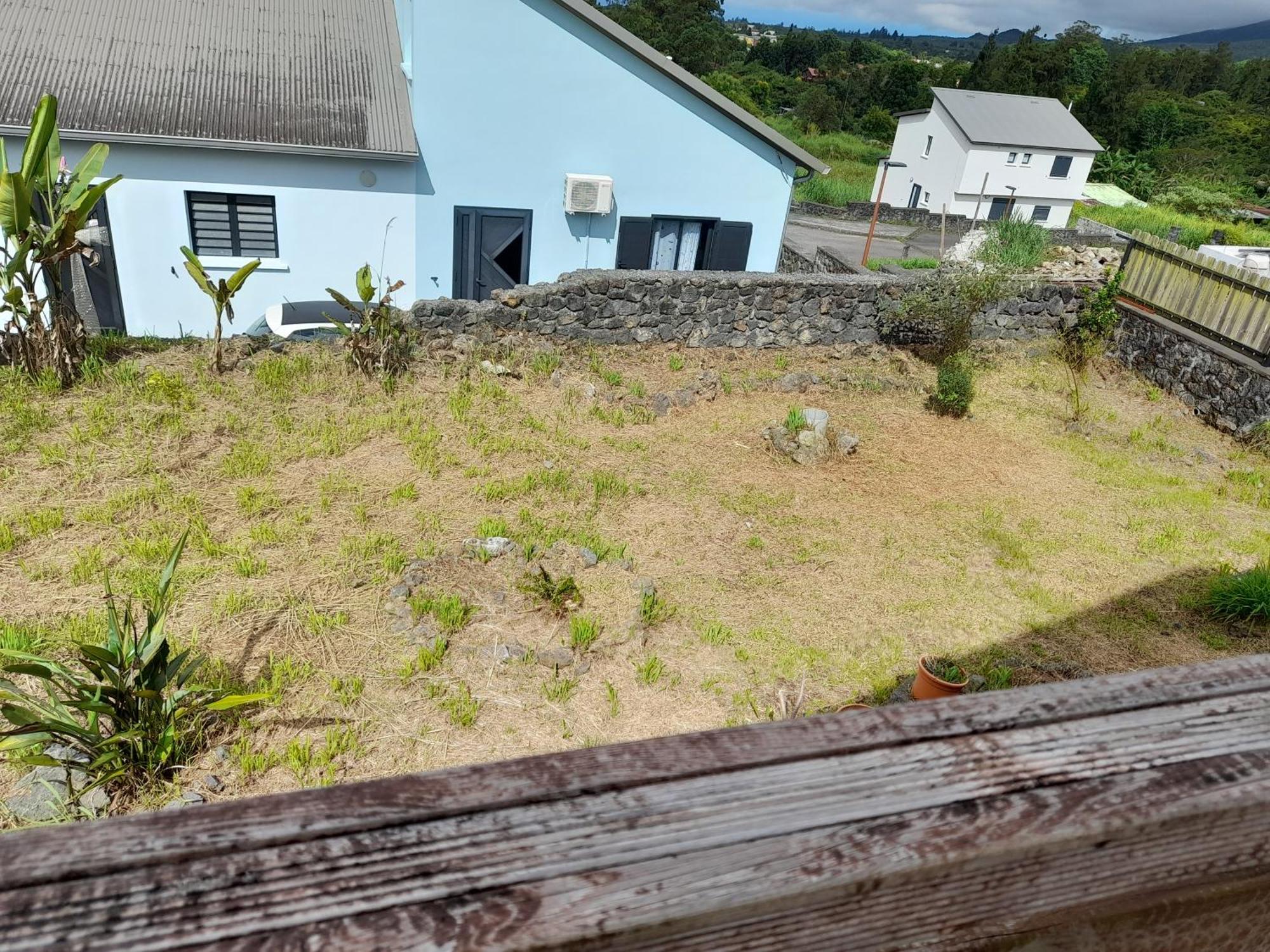 Chez Marie Villa La Plaine des Palmistes Luaran gambar