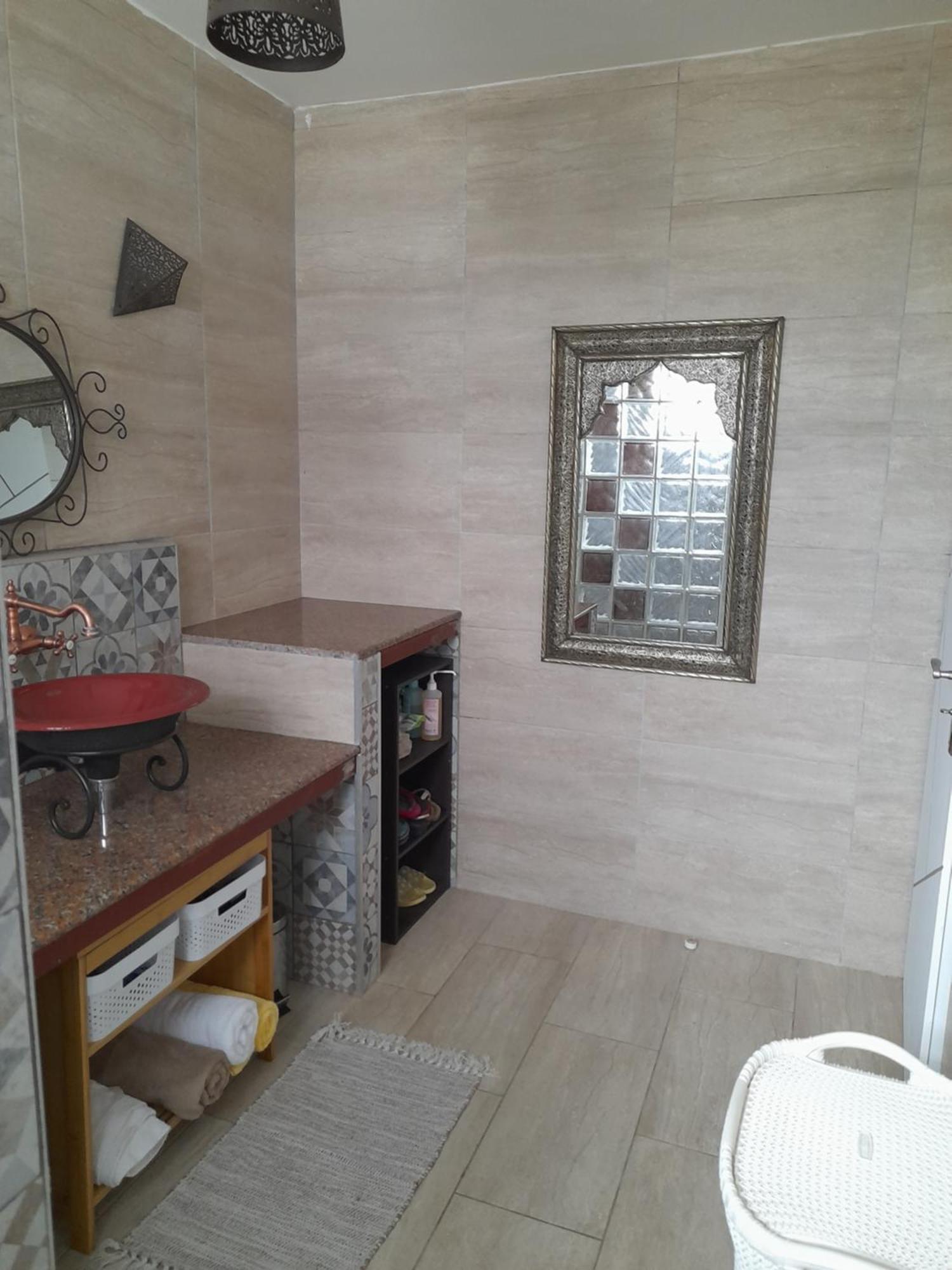 Chez Marie Villa La Plaine des Palmistes Luaran gambar